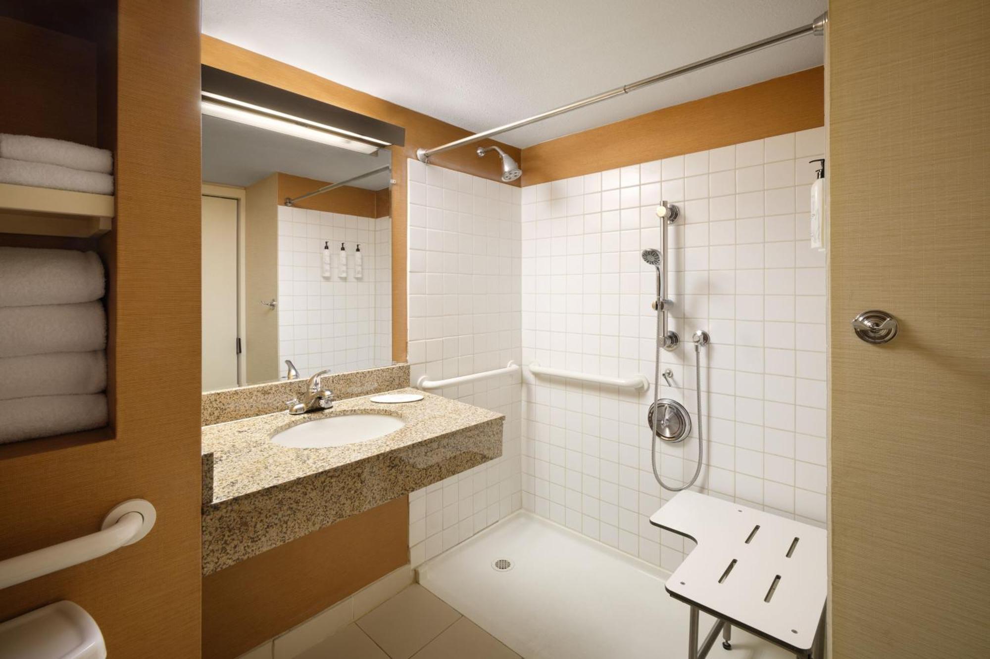 Fairfield Inn & Suites Denver Cherry Creek Eksteriør billede