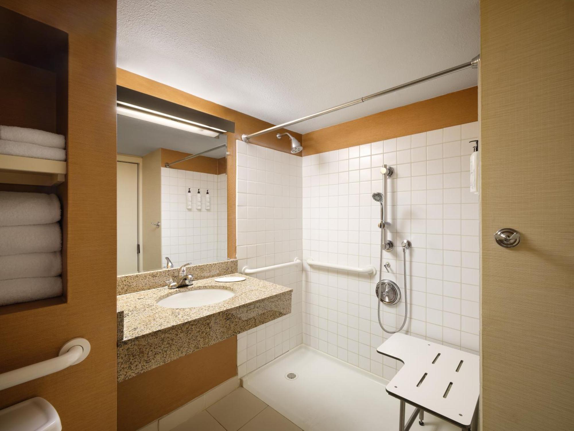 Fairfield Inn & Suites Denver Cherry Creek Eksteriør billede