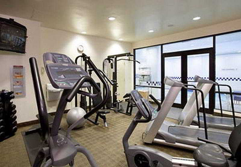 Fairfield Inn & Suites Denver Cherry Creek Faciliteter billede